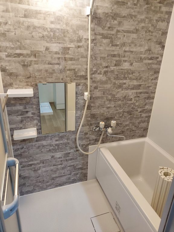 市川市Ｓ様　アパートリノベーション（耐震）工事