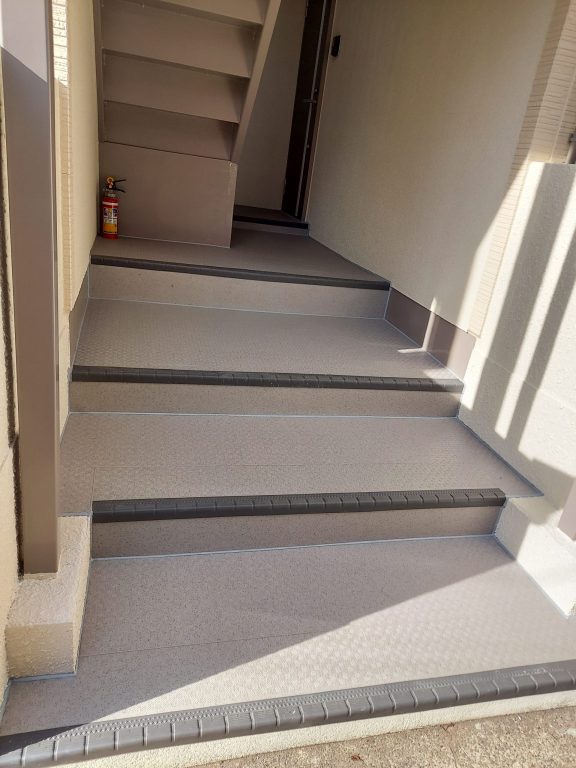 市川市Ｓ様　アパートリノベーション（耐震）工事