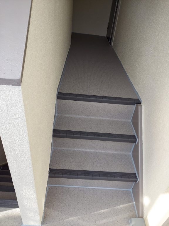 市川市Ｓ様　アパートリノベーション（耐震）工事