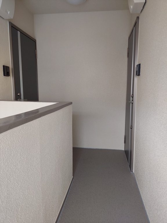 市川市Ｓ様　アパートリノベーション（耐震）工事