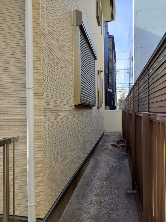 市川市Ｓ様　アパートリノベーション（耐震）工事