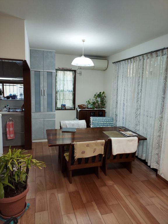 リビング内装、システムキッチン・ユニットバス交換工事 市川市市川南