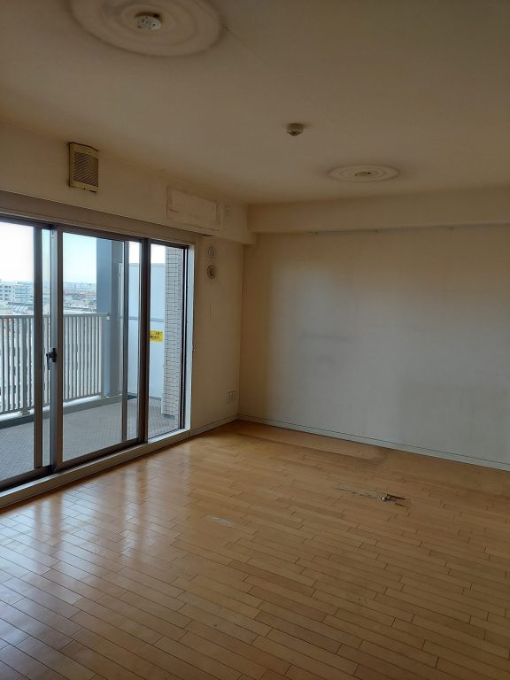 市川市Ｍ様　マンションリノベーション工事