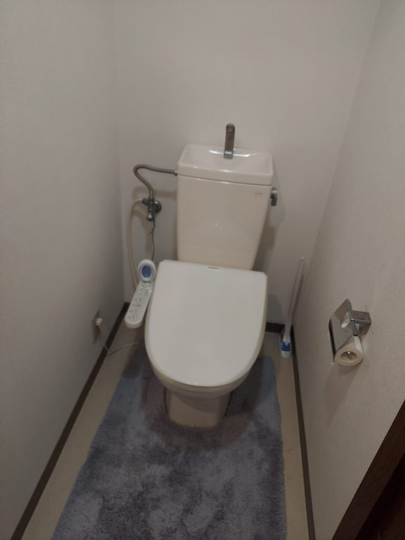 市川市Ｉ様　マンションフルリノベーション