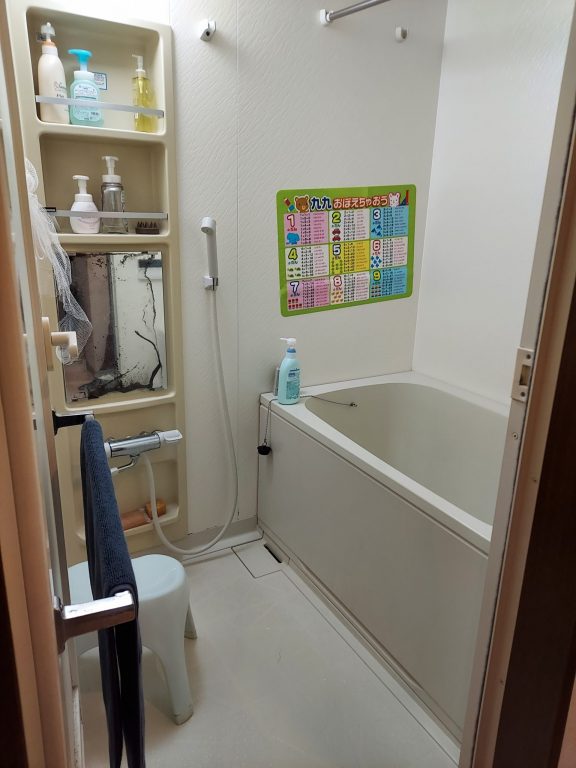 市川市Ｉ様　マンションフルリノベーション