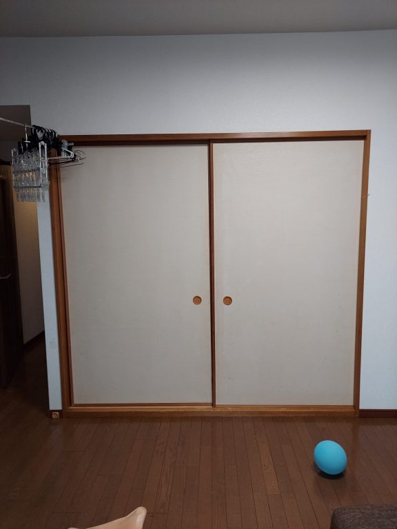 市川市Ｉ様　マンションフルリノベーション