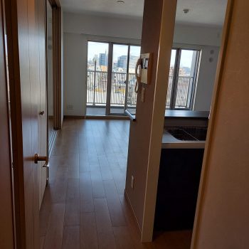 市川市Ｍ様　マンションリノベーション工事