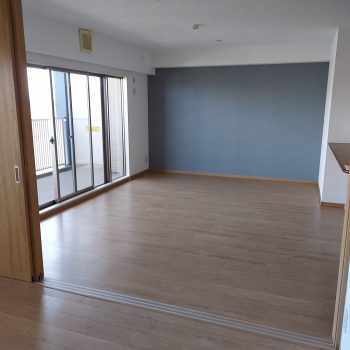 市川市Ｍ様　マンションリノベーション工事