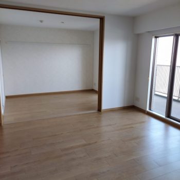 市川市Ｍ様　マンションリノベーション工事