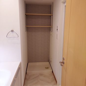 市川市Ｍ様　マンションリノベーション工事