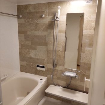 市川市Ｍ様　マンションリノベーション工事