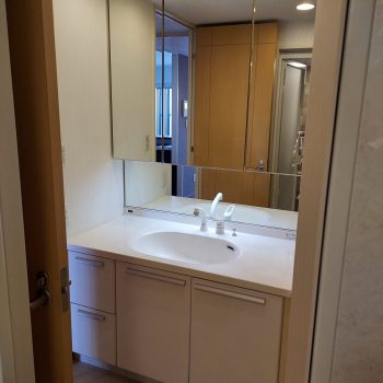 市川市Ｍ様　マンションリノベーション工事