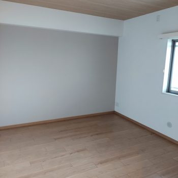 市川市Ｍ様　マンションリノベーション工事