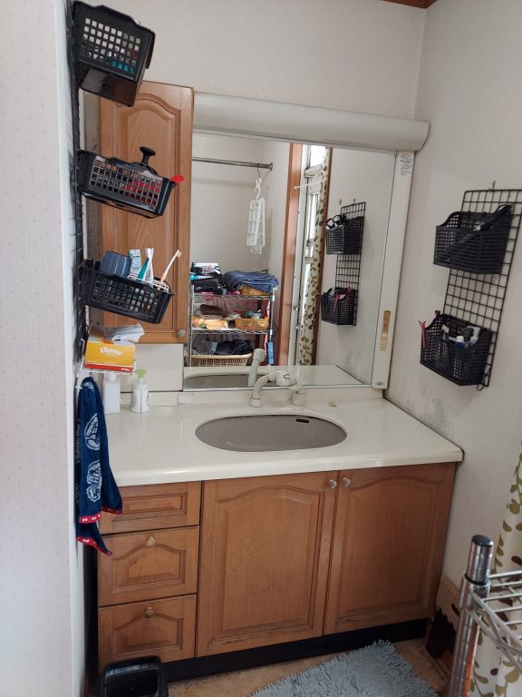 市川市O様 外壁・屋根塗装、水廻り他交換工事