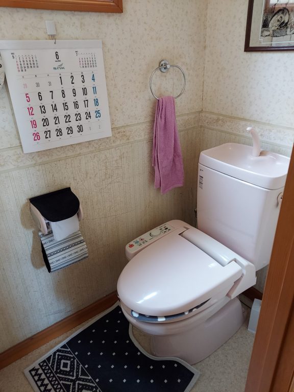 市川市O様 外壁・屋根塗装、水廻り他交換工事