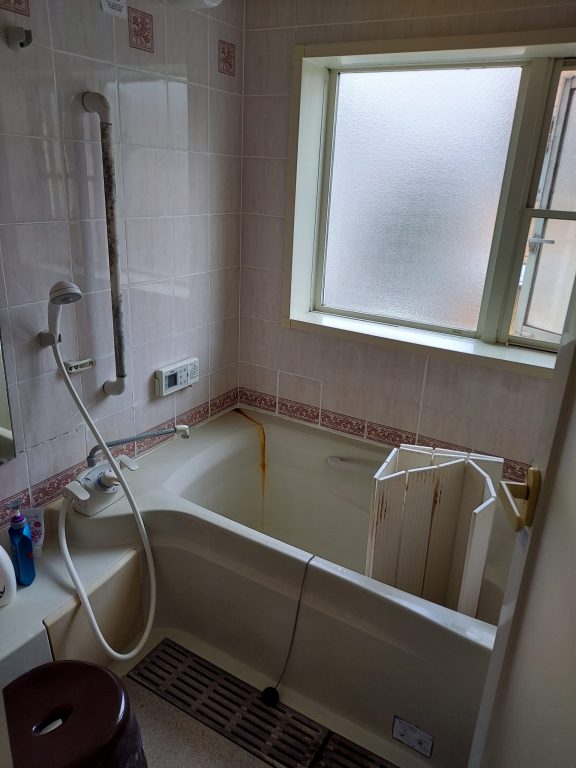 市川市O様 外壁・屋根塗装、水廻り他交換工事