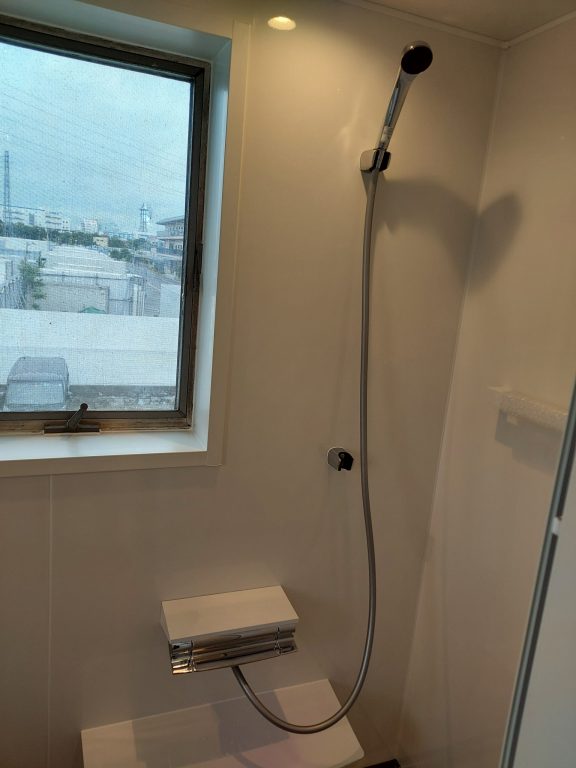 市川市Ｎ様　ユニットバス交換工事