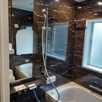 市川市O様 外壁・屋根塗装、水廻り他交換工事