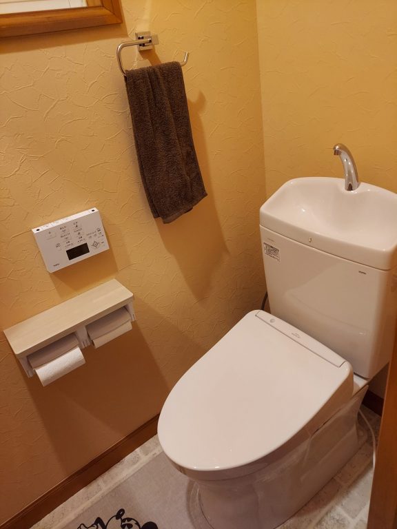 市川市O様 外壁・屋根塗装、水廻り他交換工事