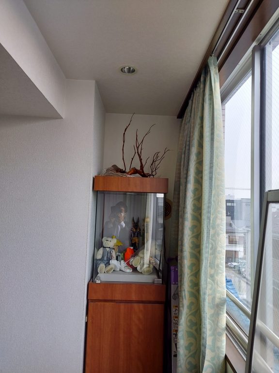 市川市Ｉ様　マンションフルリノベーション