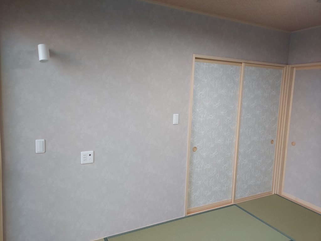 市川市U様 新築リフォーム工事