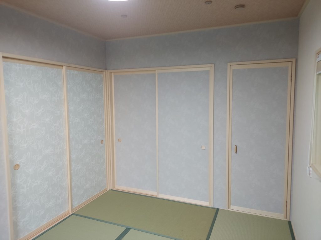 市川市U様 新築リフォーム工事