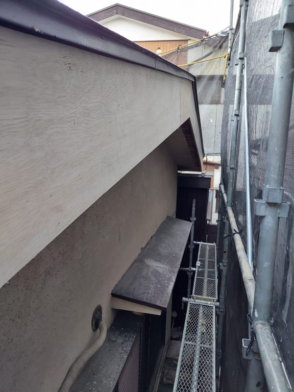 船橋市Y様 屋根・外壁塗装工事