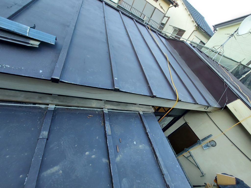 船橋市Y様 屋根・外壁塗装工事