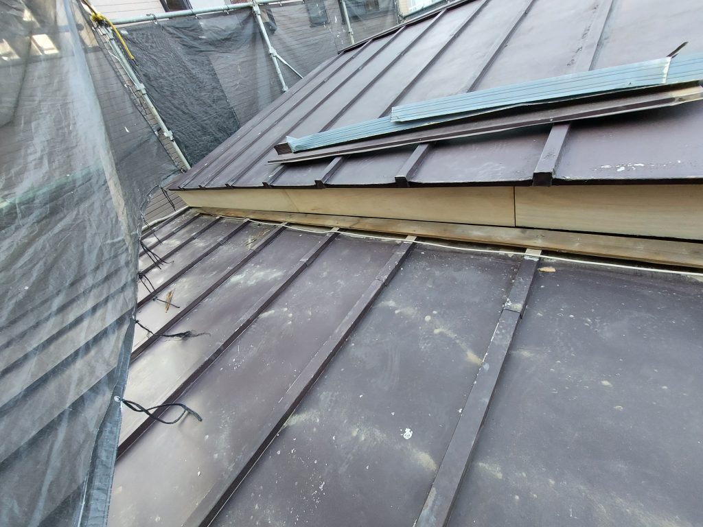 船橋市Y様 屋根・外壁塗装工事