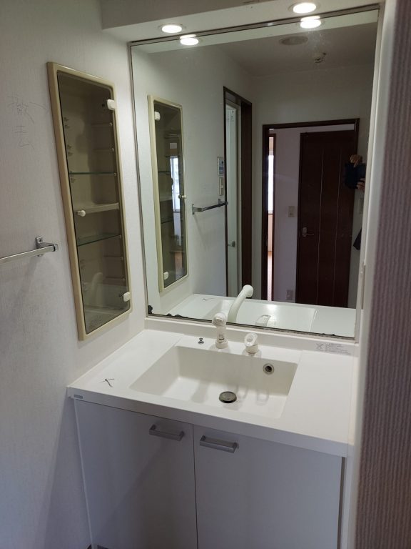 市川市Ｉ様　マンションフルリノベーション