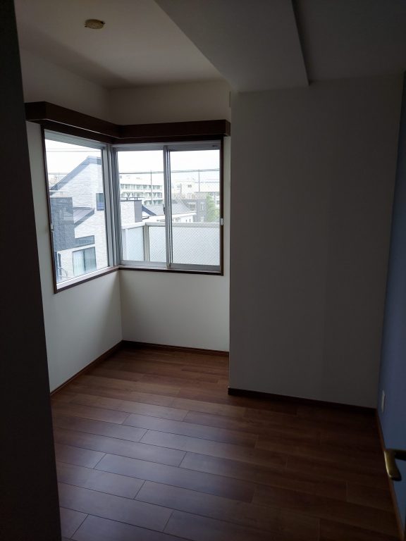 市川市Ｉ様　マンションフルリノベーション