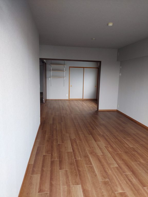 市川市Ｉ様　マンションフルリノベーション