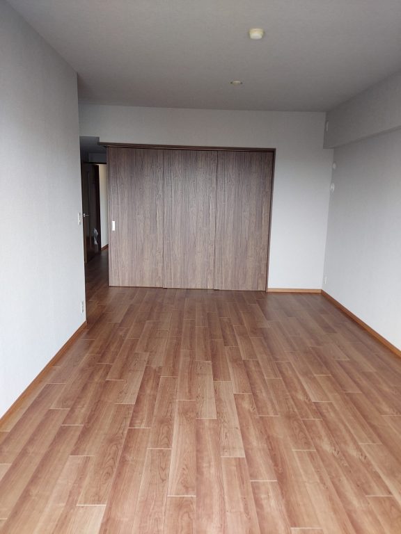 市川市Ｉ様　マンションフルリノベーション