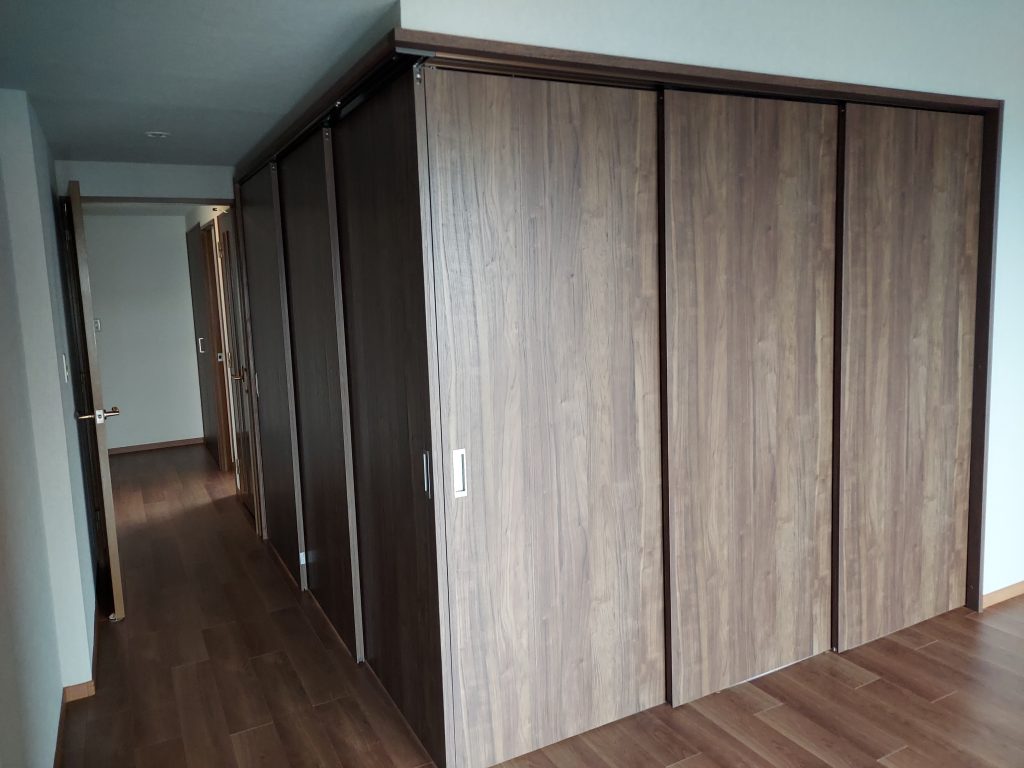 市川市Ｉ様　マンションフルリノベーション