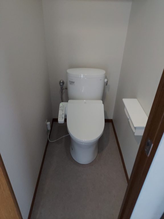 市川市Ｉ様　マンションフルリノベーション