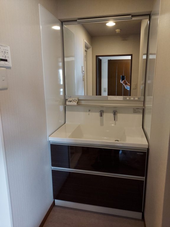 市川市Ｉ様　マンションフルリノベーション