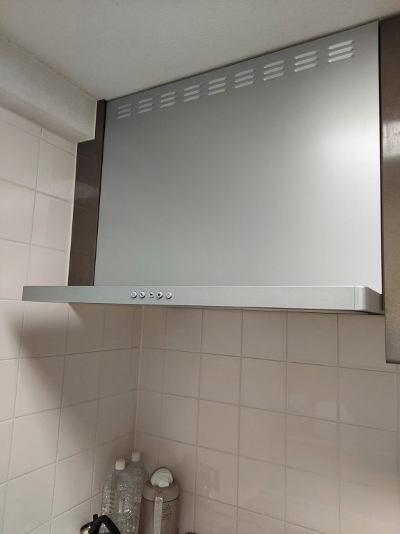 市川市A様 ユニットバス交換・洗面台交換・キッチン設備交換工事