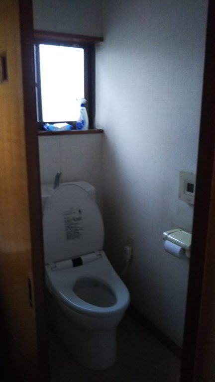 市川市Ｈ様　内装リフォーム