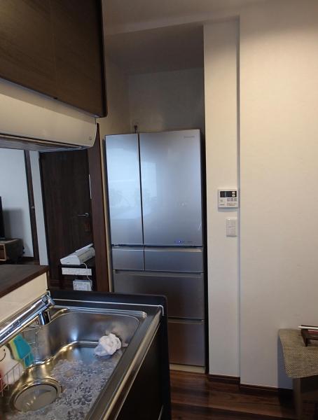 草加市Ｋ様　全面改装、耐震工事