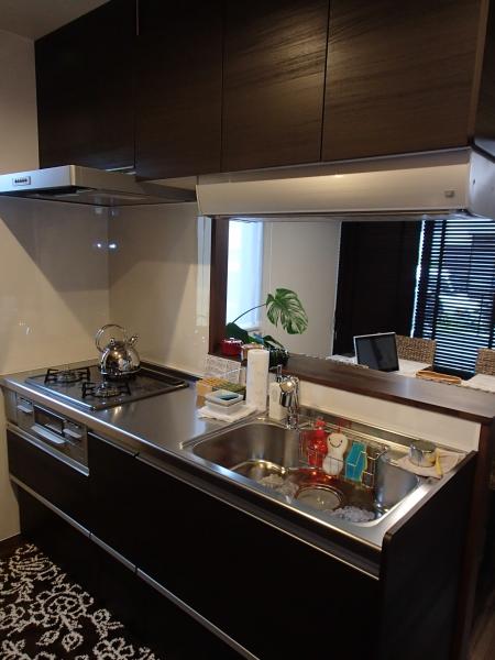 草加市Ｋ様　全面改装、耐震工事