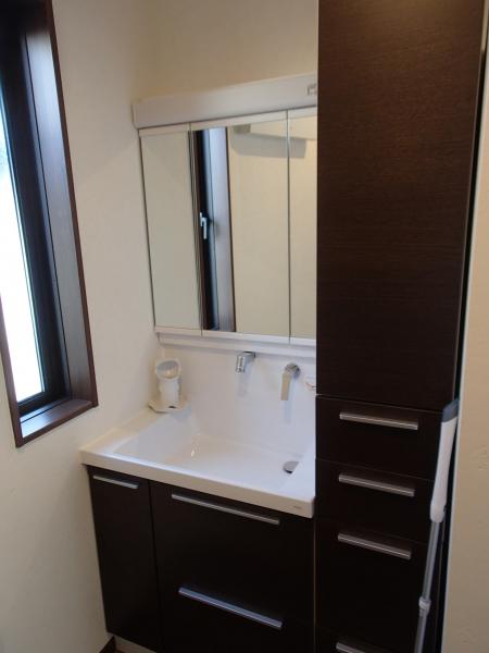 草加市Ｋ様　全面改装、耐震工事