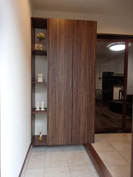 草加市Ｋ様　全面改装、耐震工事