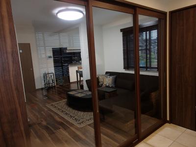 草加市Ｋ様　全面改装、耐震工事