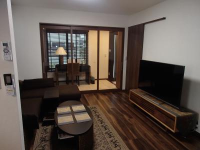 草加市Ｋ様　全面改装、耐震工事