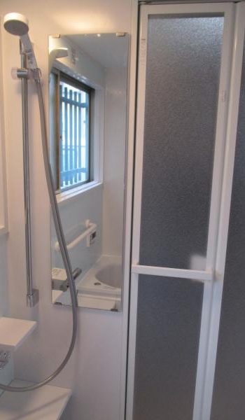 市川市Ｉ様　お風呂工事