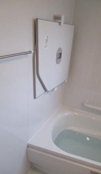 市川市Ｉ様　お風呂工事