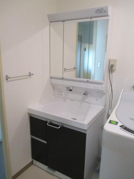 市川市Ｆ様　マンション工事