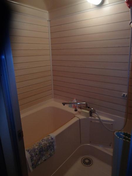 市川市Ｆ様　マンション工事