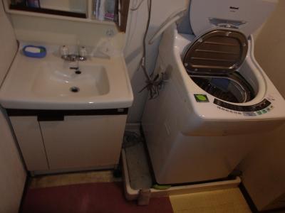 市川市Ｆ様　マンション工事