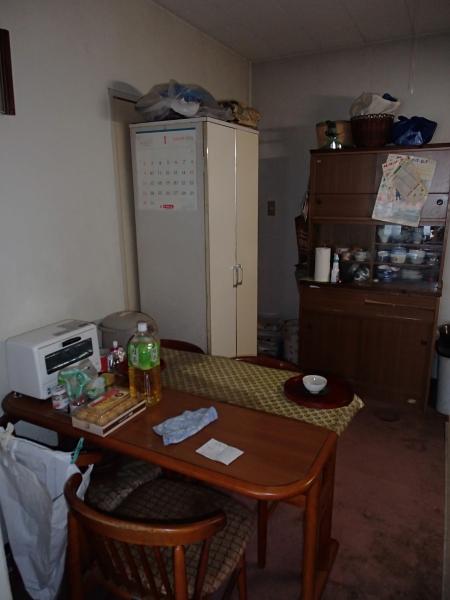 市川市Ｆ様　マンション工事